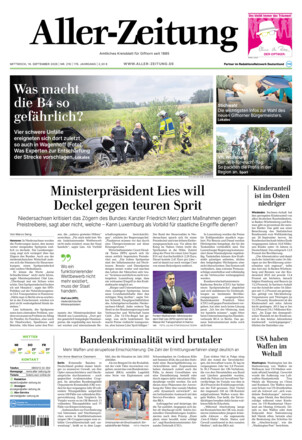 Aller-Zeitung