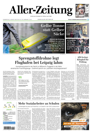 Aller-Zeitung