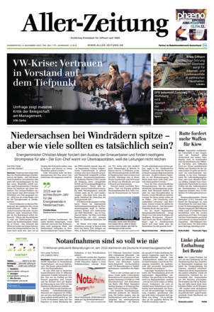 Aller-Zeitung