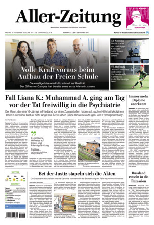 Aller-Zeitung