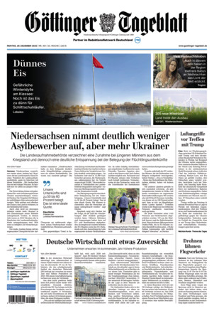 Göttinger Tageblatt