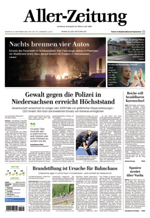 Aller-Zeitung