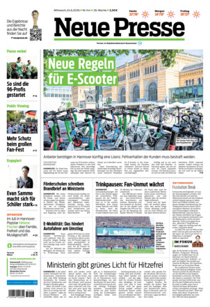Neue Presse
