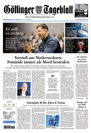 Göttinger Tageblatt
