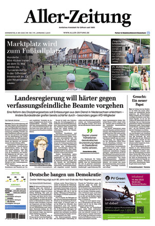 Aller-Zeitung