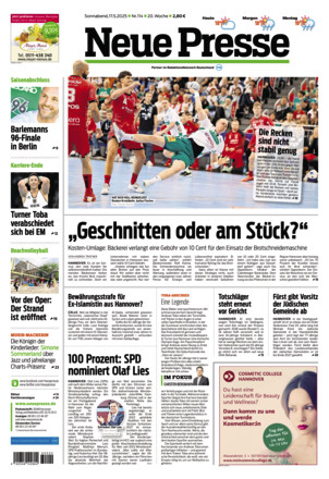 Neue Presse