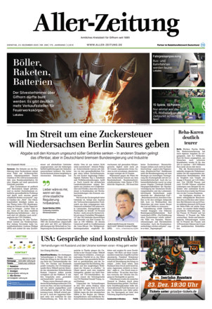Aller-Zeitung