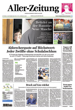 Aller-Zeitung