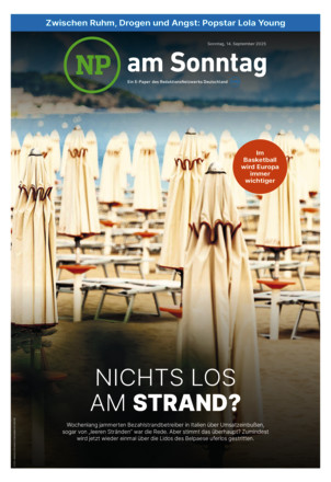 Neue Presse