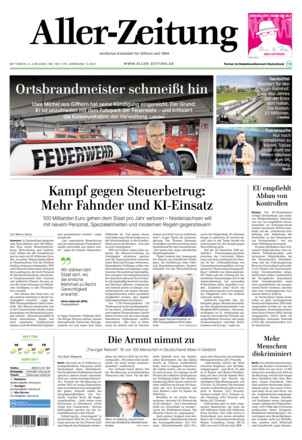 Aller-Zeitung