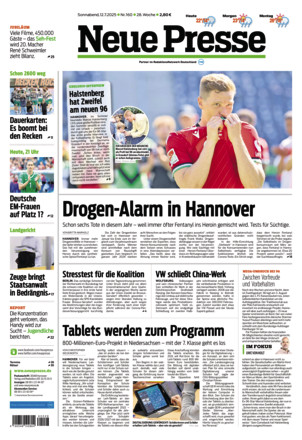 Neue Presse