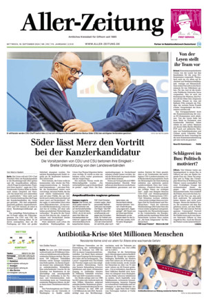 Aller-Zeitung