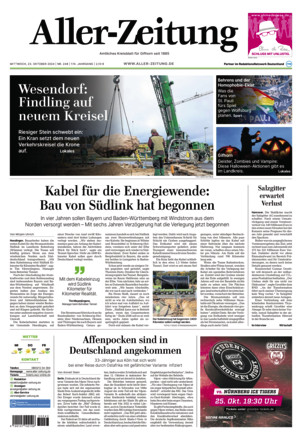 Aller-Zeitung