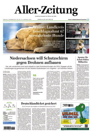 Aller-Zeitung