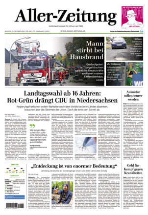 Aller-Zeitung