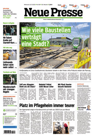 Neue Presse