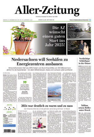 Aller-Zeitung