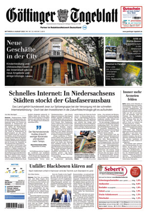 Göttinger Tageblatt