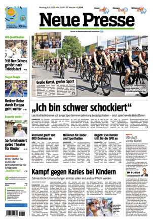 Neue Presse