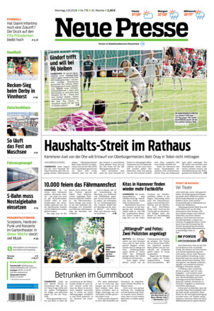 Neue Presse