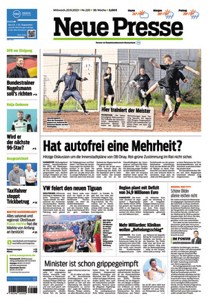 Neue Presse