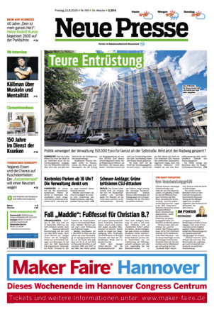 Neue Presse