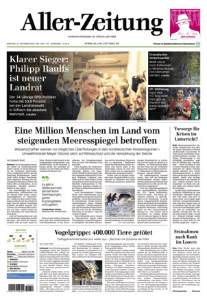 Aller-Zeitung