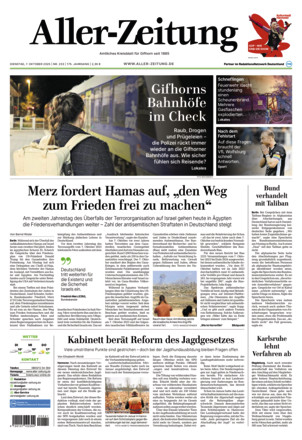 Aller-Zeitung