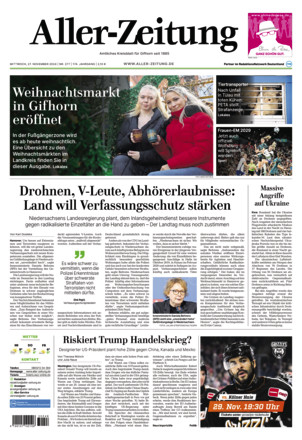 Aller-Zeitung