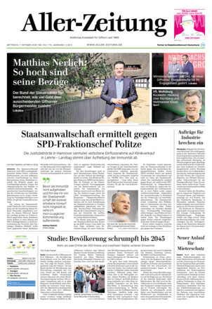 Aller-Zeitung