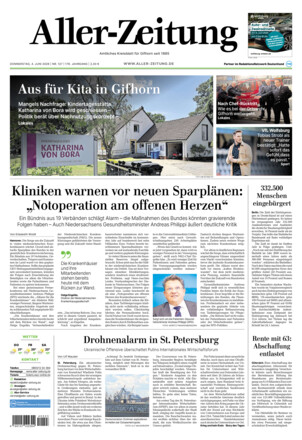 Aller-Zeitung