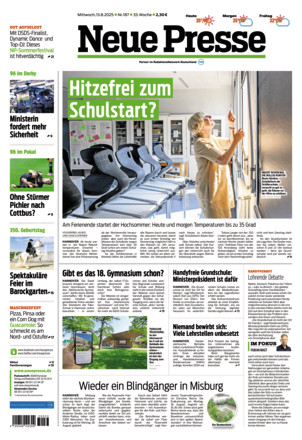Neue Presse