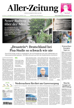 Aller-Zeitung