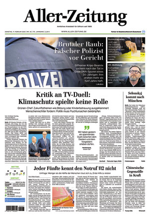 Aller-Zeitung