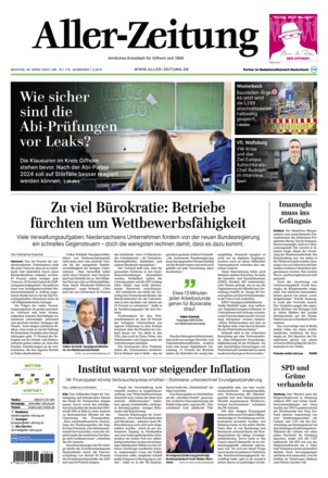 Aller-Zeitung