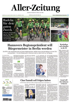 Aller-Zeitung