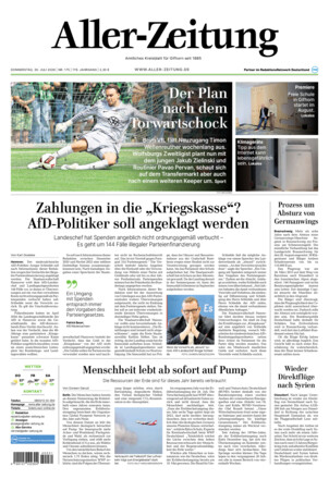 Aller-Zeitung