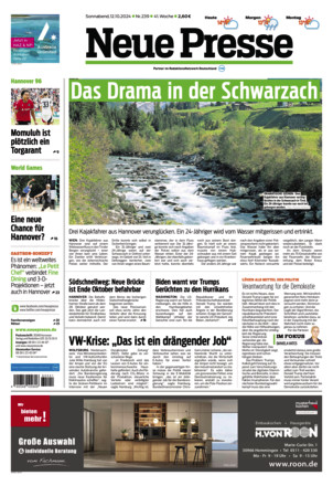 Neue Presse