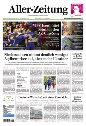 Aller-Zeitung