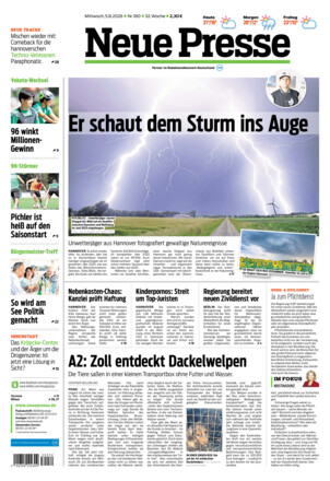 Neue Presse