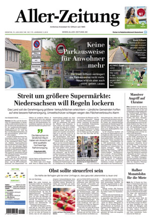 Aller-Zeitung