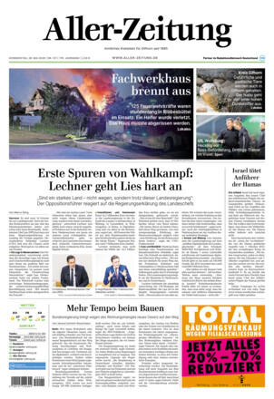 Aller-Zeitung