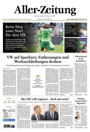 Aller-Zeitung