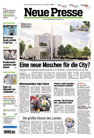 Neue Presse