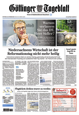 Göttinger Tageblatt
