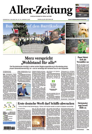 Aller-Zeitung