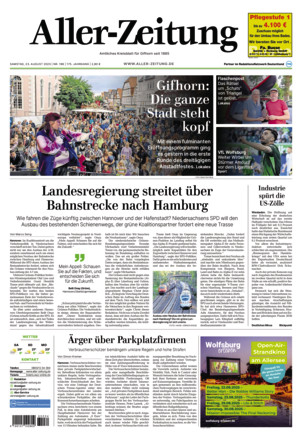 Aller-Zeitung