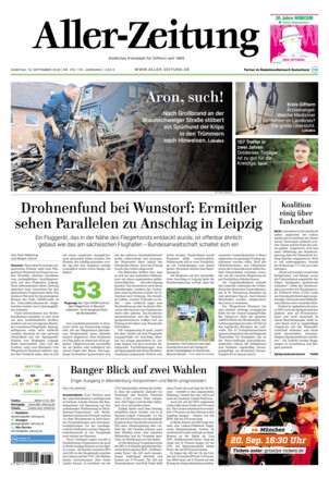 Aller-Zeitung