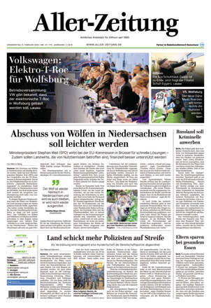 Aller-Zeitung