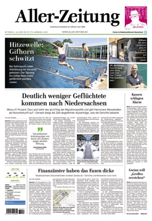 Aller-Zeitung